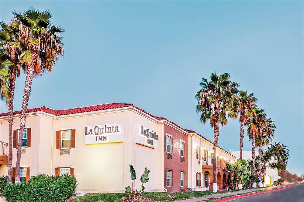 Comfort Inn San Diego Old Town Exterior foto